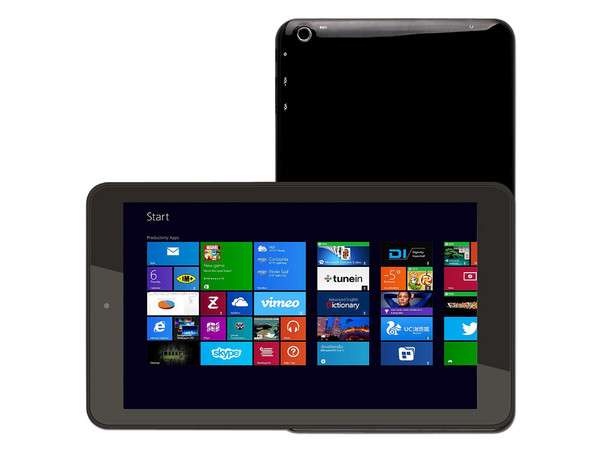Tablet Vulcan Omega 8.95