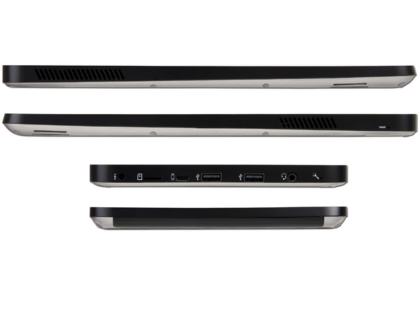 Tablet ViewSonic ViewPad 10 con Doble Sistema Operativo Windows 7 Home Premium y Android 2.2, Wi-Fi, 1 Cámara y Pantalla Multitouch de 10.1