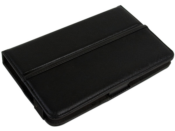 Tablet ViewSonic ViewPad 7 con Android 2.2, Wi-Fi, 2 Cámaras y Pantalla Multitouch de 7