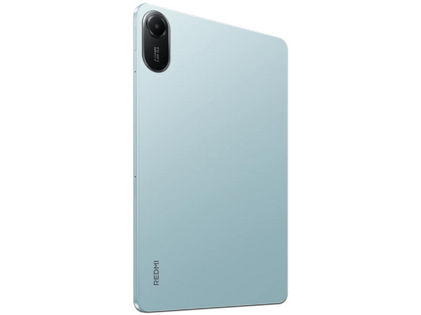Tablet Xiaomi Redmi Pad 2: 
Procesador MediaTek Helio G100-Ultra (hasta 2.2 GHz), 
Memoria RAM de 4GB, Almacenamiento de 128GB, 
Pantalla LED Multi-Touch de 11