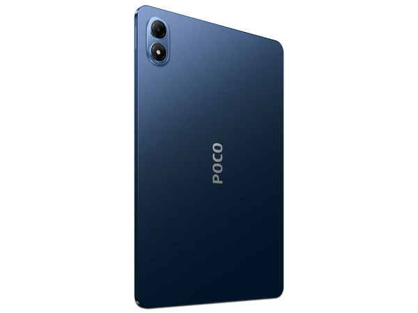 Tablet Xiaomi POCO Pad M1:
Procesador Snapdragon 7s Gen 4 (hasta 2.7Ghz), 
Memoria RAM de 8GB, Almacenamiento de 256GB, 
Pantalla MultiTouch de 12.1