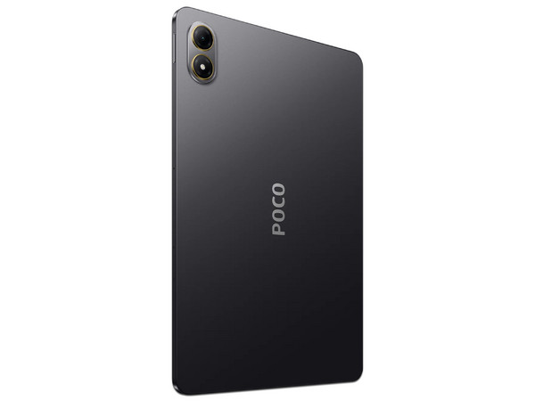 Tablet Xiaomi POCO Pad M1:
Procesador Snapdragon 7s Gen 4 (hasta 2.7Ghz), 
Memoria RAM de 8GB, Almacenamiento de 256GB, 
Pantalla MultiTouch de 12.1
