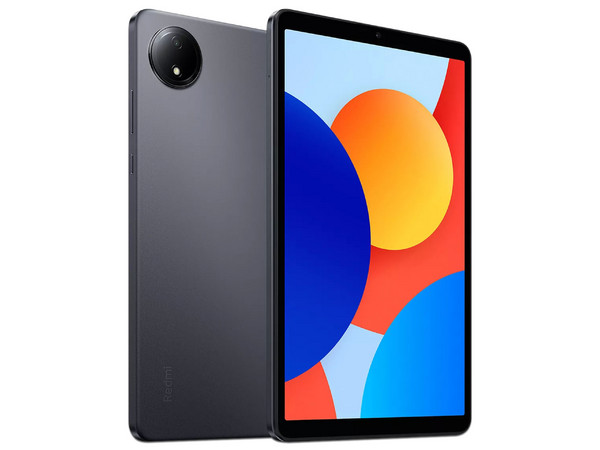 Tablet Xiaomi Redmi Pad SE 8.7: 
Procesador MediaTek Helio G85 (hasta 2.0 GHz), 
Memoria RAM de 6GB, Almacenamiento de 128GB, 
Pantalla LED Multi Touch de 8.7