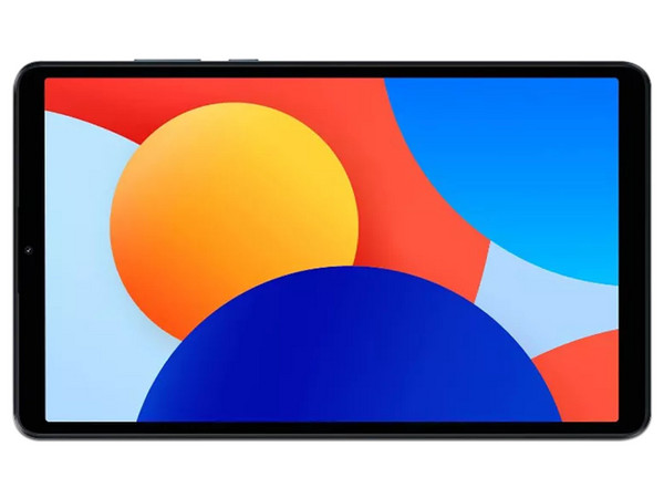 Tablet Xiaomi Redmi Pad SE 8.7: 
Procesador MediaTek Helio G85 (hasta 2.0 GHz), 
Memoria RAM de 6GB, Almacenamiento de 128GB, 
Pantalla LED Multi Touch de 8.7