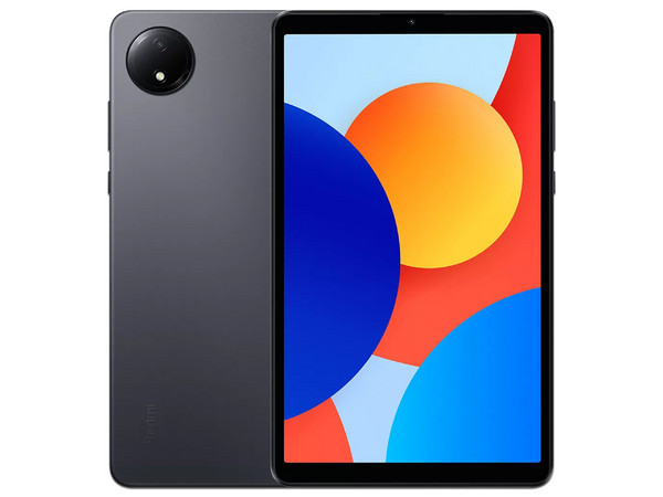 Tablet Xiaomi Redmi Pad SE 8.7: 
Procesador MediaTek Helio G85 (hasta 2.0 GHz), 
Memoria RAM de 6GB, Almacenamiento de 128GB, 
Pantalla LED Multi Touch de 8.7