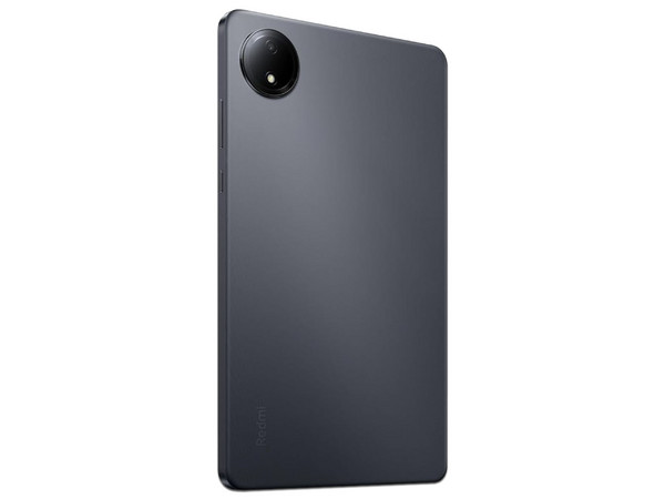 Tablet Xiaomi Redmi Pad SE 8.7: 
Procesador MediaTek Helio G85 (hasta 2.0 GHz), 
Memoria RAM de 6GB, Almacenamiento de 128GB, 
Pantalla LED Multi Touch de 8.7