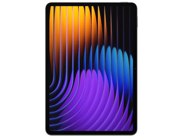 Tablet Xiaomi Pad 7:
Procesador Qualcomm Snapdragon 7+ Gen 3, 
Memoria RAM de 8GB, Almacenamiento de 256GB, 
Pantalla MultiTouch de 11