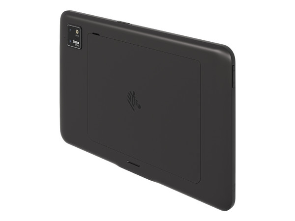 Tablet Zebra ET4X ET401EB:
Procesador Qualcomm Dragonwing Q-6690 (hasta 2.0 Ghz),
Memoria RAM de 8GB, Almacenamiento de 128GB,
Pantalla LED de 10.1