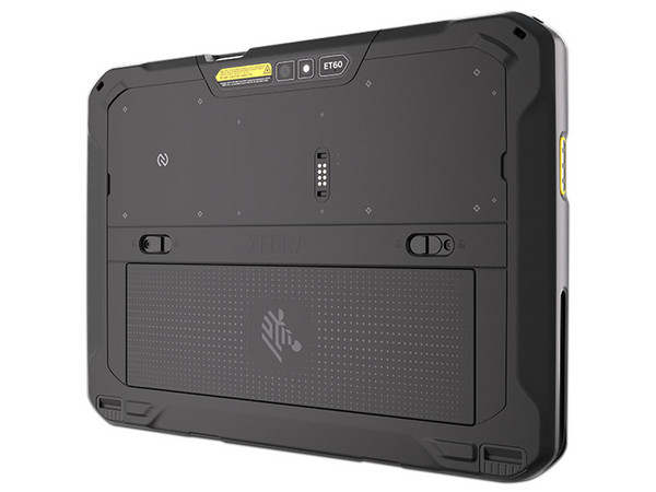 Tablet Industrial Zebra ET60W: 
Procesador Intel Core Ultra 5 125U (hasta 4.3 GHz), 
Memoria de 16GB LPDDR4, 
SSD de 256GB, 
Pantalla de 10.1