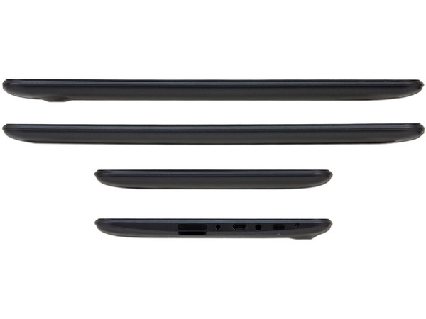 Tablet Iview CyberPad con Android 4.0, Wi-Fi, 2 Cámaras, Pantalla Multi-touch Capacitiva de 9