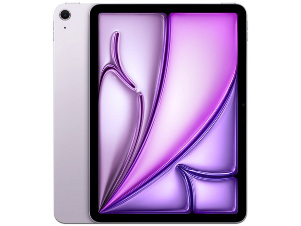 iPad Air 11:
Procesador Apple M3,
Almacenamiento de 128GB,
Pantalla de 11