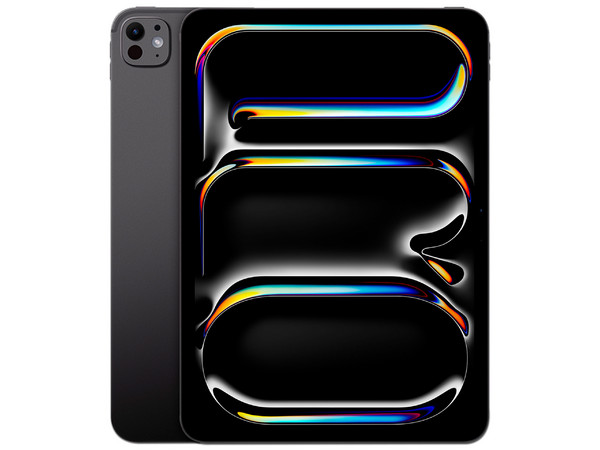 iPad PRO M5:
Almacenamiento de 256GB,
Pantalla de 13