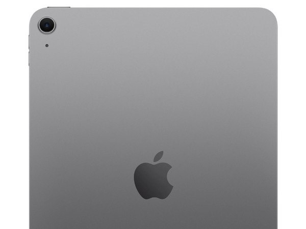 iPad Air 11: 
Procesador Apple M4, 
Almacenamiento de 256GB, 
Pantalla de 11