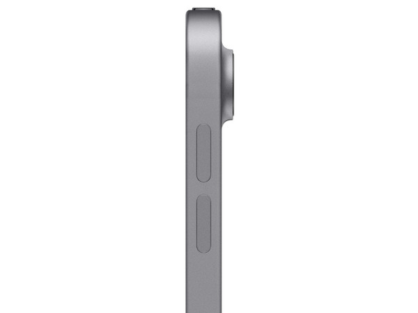 iPad Air 11: 
Procesador Apple M4, 
Almacenamiento de 256GB, 
Pantalla de 11