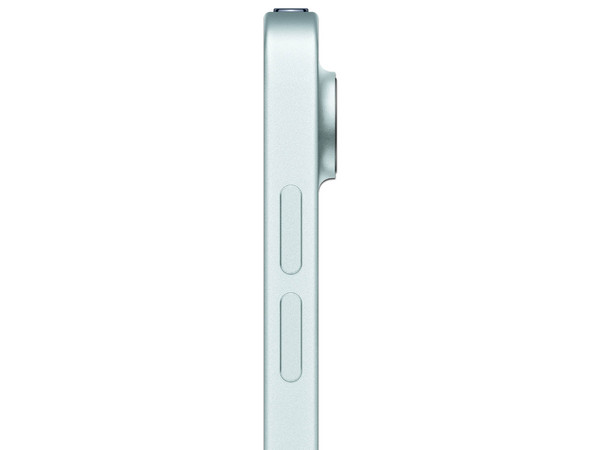 iPad Air 11: 
Procesador Apple M4, 
Almacenamiento de 128GB, 
Pantalla de 11