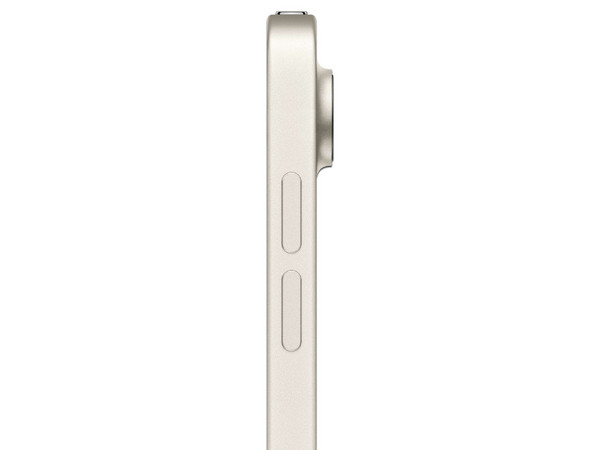 iPad Air 11: 
Procesador Apple M4, 
Almacenamiento de 128GB, 
Pantalla de 11
