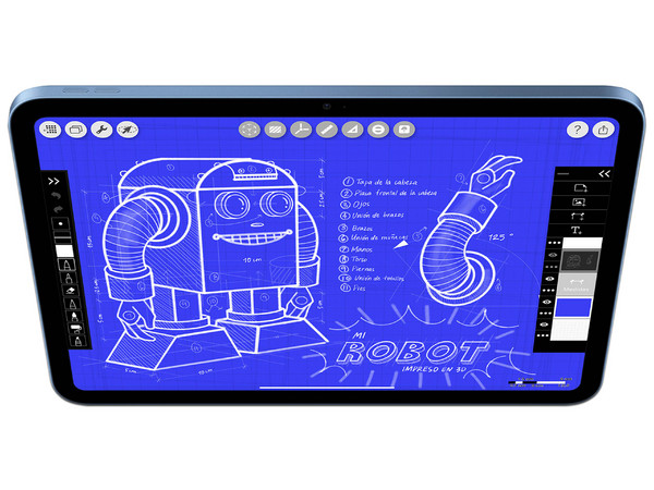 iPad 11