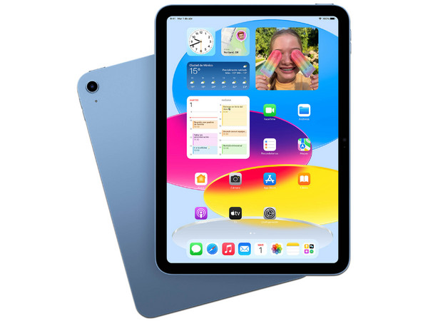 iPad 11