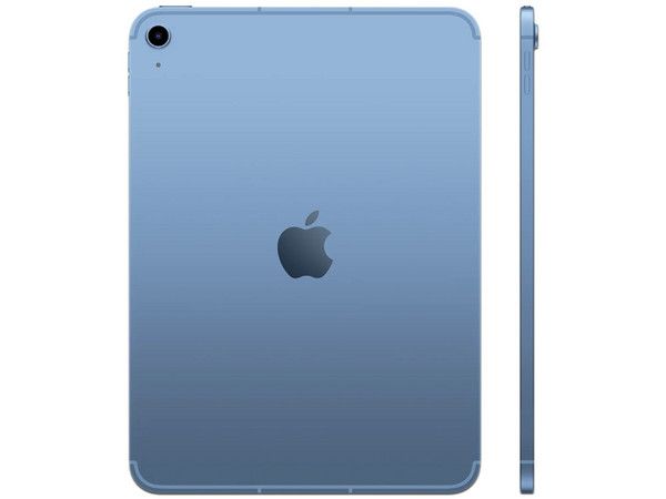 iPad 11