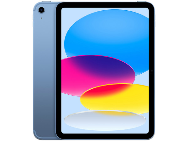 iPad 11