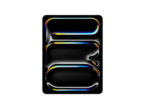 iPad Pro 13 Ultra Retina XDR:
Procesador M5,
Almacenamiento de 2TB,
Cámara de 12MP,
Wi-Fi. Color Negro espacial.