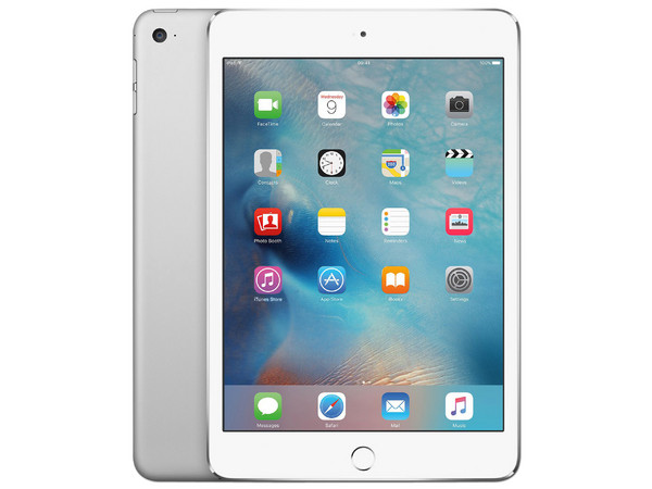 iPad mini 4 Wi-Fi de 128 GB, con pantalla de 7.9