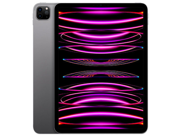 iPad Pro de 11