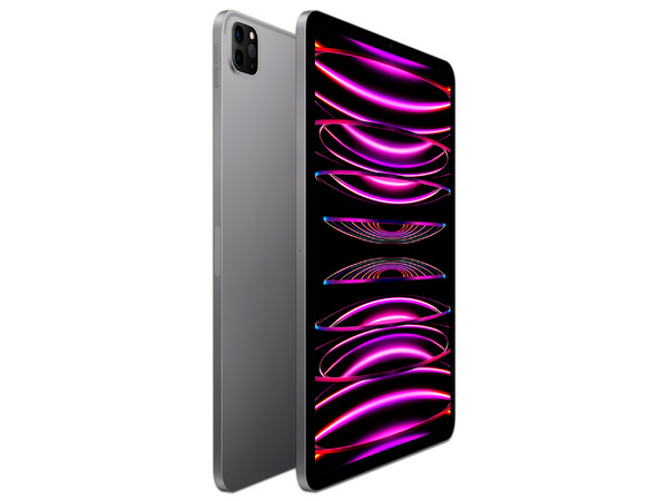 iPad Pro de 11