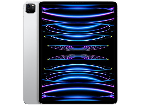 iPad Pro de 6ta Generación de 12.9
