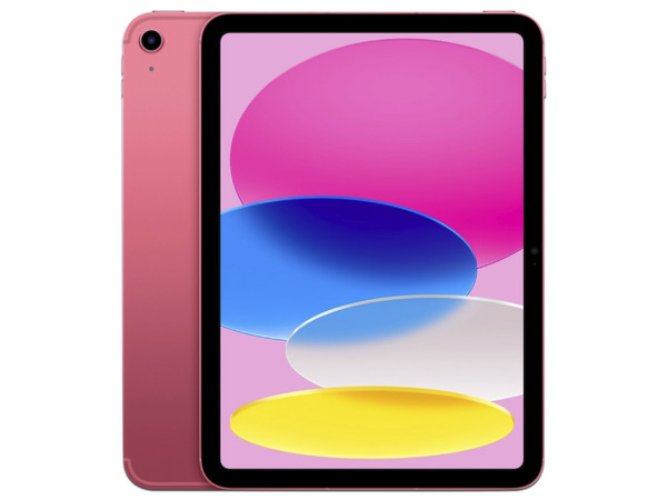 iPad 10ma Generación de 10.9