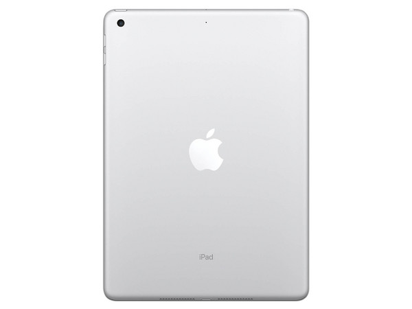 iPad 9.7 Wi-Fi de 32 GB, Plata.