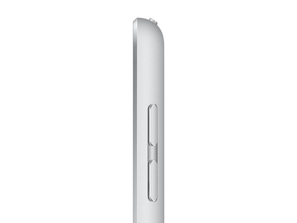 iPad 9.7 Wi-Fi de 32 GB, Plata.