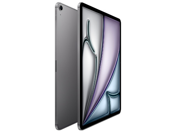iPad Air, Wi-Fi + Cellular, de 13