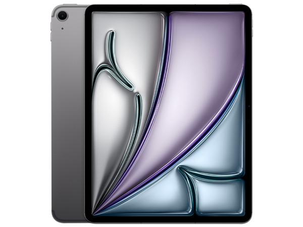iPad Air, Wi-Fi + Cellular, de 13