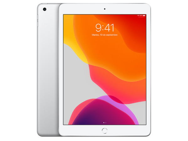 iPad 10.2