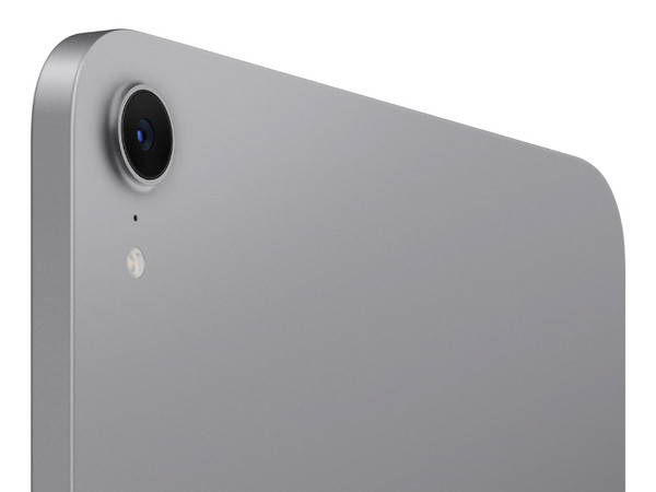 iPad Mini (2024), Wi-Fi, 256GB. Color Gris Espacial.