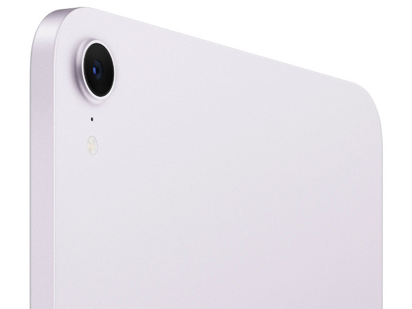 iPad Mini de 256GB, WiFi, Color Morado.