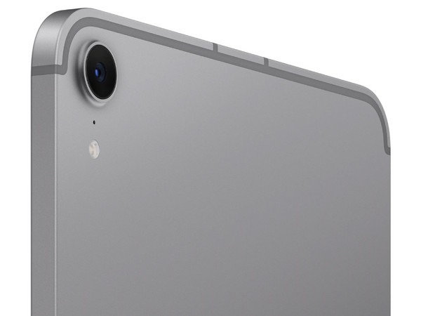 iPad Mini (2024), Wi-Fi Cellular, 512GB. Color Gris Espacial.