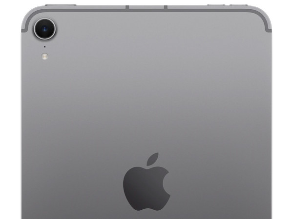 iPad Mini (2024), Wi-Fi Cellular, 512GB. Color Gris Espacial.