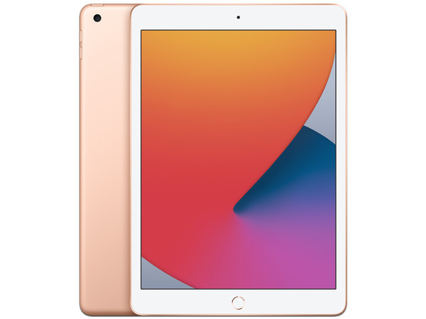 iPad 10.2