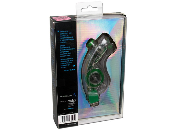 Control Nunchuck Afterglow AW.2 para Wii
