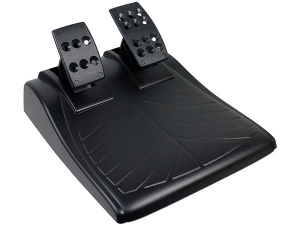 Volante Logitech Driving Force GT compatible con PC (USB) y Play Station 3.