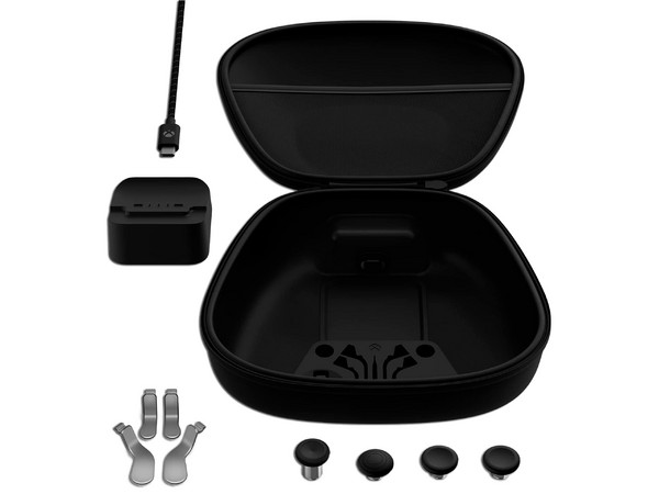 Pack de Complementos Microsoft para Control de XBOX Elite Series 2.