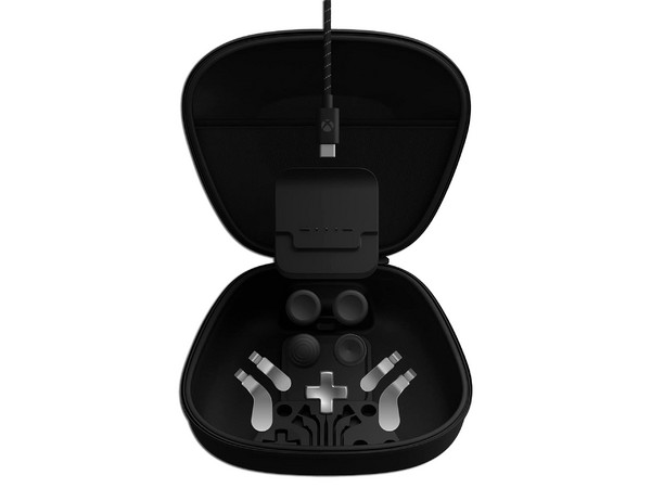Pack de Complementos Microsoft para Control de XBOX Elite Series 2.