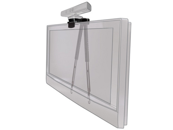 Kinect TV Mount 