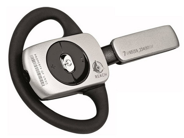 Halo Reach Wireless Xbox 360 Headset
