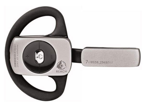 Halo Reach Wireless Xbox 360 Headset