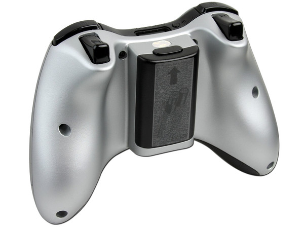 Control Inalámbrico para Xbox 360 Halo Reach