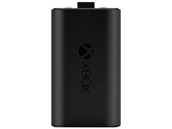 Kit Carga y Juega para Control Xbox, Batería recargable y Cable USB Tipo C.