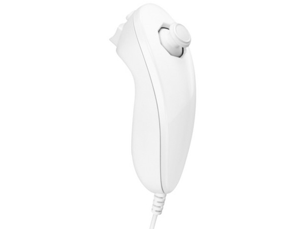 Control Nunchuk para Wii 